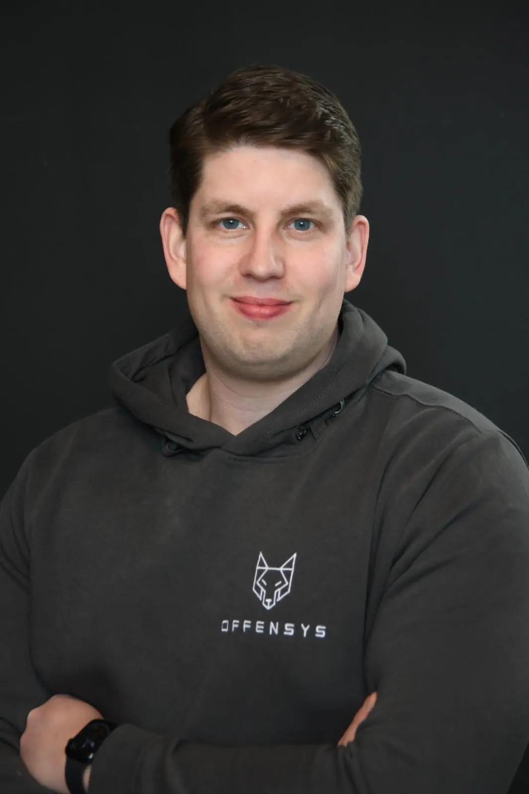 Cor Verhoeven